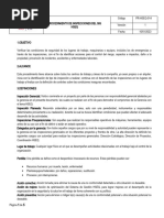 Pr-Hseq-014 Procedimiento de Inspecciones Del Sig Hseq