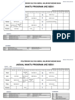 JW Program Jke Sesi I 2024 2025