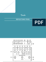 Reflecting Pool - User Manual