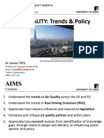 AirQuality 5015M 2023 2024 Slides