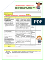 Ses-Viern-Comun-Planificamos y Difundimos Nuestra Propuesta para Promover Una Convivencia Intercultural