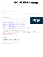 7° Basico Matematica Guía 4