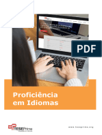 PROPOSTAS