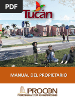 Manual de Usuario Tucan Ii