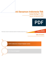 Analyst Briefing FY21 - FINAL