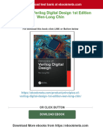 PDF Principles of Verilog Digital Design 1st Edition Wen-Long Chin Download