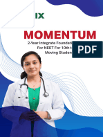 Momentum Neet