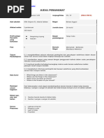 Modul Ajar Bahasa Inggris Kelas 6 SD C 2