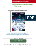 (PDF Download) Principles of General Chemistry 3rd Edition Martin Silberberg Fulll Chapter