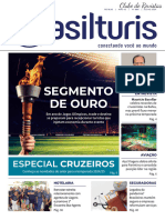 Brasilturis #886 - Jul24