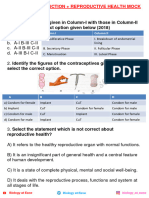 Human Reproduction + Reproductive Health..