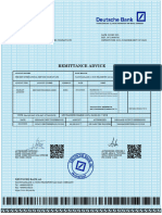 Remittance - Gpi - 4.8M - Fortebank JSC - 20.12.2023