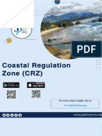 Costal Regulation Zone