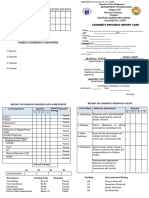 SF 9 4 6 Learners Progress Report CardTCRAFT 1