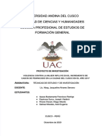 PDF La Violencia Contra La Mujer Compress