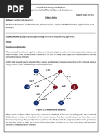 AD601 Deep Learning Unit-2 Notes