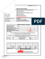 Indra: MHE-Demag (M) SDN BHD Nghi Son Refinery and Petrochemical LLC