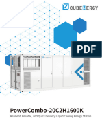 PowerCombo® 20C2H1600K