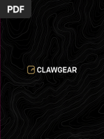 Clawgear 2024