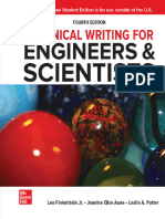 Leo Finkelstein - Technical Writing For Engineers & Scientists (2022, McGraw-Hill Higher Education) - Libgen - Li