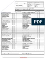 Hse Fom 10710 B Flra English