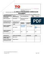 SP Curr Advanced End User Computing 5 20