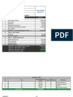 Sasmos - Office - Pine Valley BoQ 1-06-24