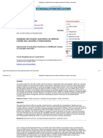 Avaliação Das Funções Executivas Na Infância - Revisão Dos Conceitos e Instrumentos