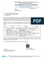 Surat Informasi Perbaikan Pedoman O2sn PDBK Tahun 2024