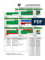 Kalender Pendidikan MIS TP. 2024-2025-1