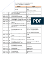 Revisi Susunan Acara Lepas Pisah Kelas Xii