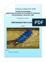 Cour MDF Chapitre 1 Et 2