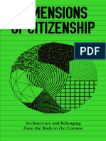 Dimensions of Citizenship