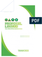 Proposal Lakmud III Fix