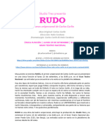 NP - RUDO en El Gran Teatro Nacional (01) (Final)