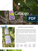 Catalogo 2021 Viniphera