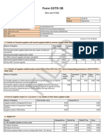 GSTR3B 33adrpn8340a1zn 092023