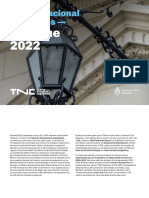 TNC Informe de Gestión 2022