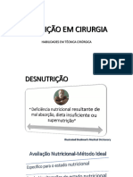 Nutricionista 