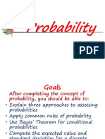 Probability