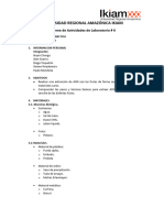 Informe 6 - Extracion de ADN