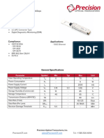 Pre QSFP28 ZR4