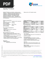 NeoPac R 9045 Acrilico Pu