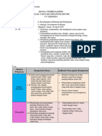 MODUL T8 SUB 2 PB 4