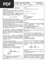 Como Analisar Narrativas. Um Guia Completo.