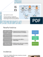 Tema 20. - Deformidades Craneo Espinales