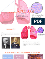 TUBERCULOSIS