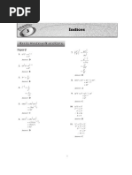 3 Indices: M M M M