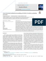 Fractional Modelling