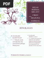 Ringkasan (Industri Desa)